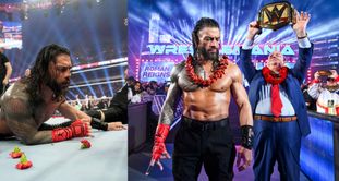 Roman Reigns पर टूटा दुखों का पहाड़, सिर से उठा पिता का साया, WWE ने भी दी भावपूर्ण श्रद्धांजलि