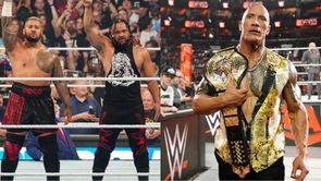 5 चौंकाने वाली चीज़ें जो इस हफ्ते WWE SmackDown में देखने को मिल सकती हैं