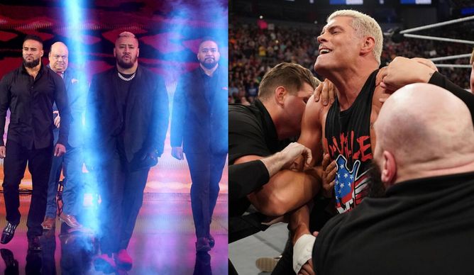WWE SmackDown, 7 जून 2024: 2 अच्छी चीज़ें जो स्मैकडाउन में देखने को मिलीं और 2 जो बहुत बुरी रहीं