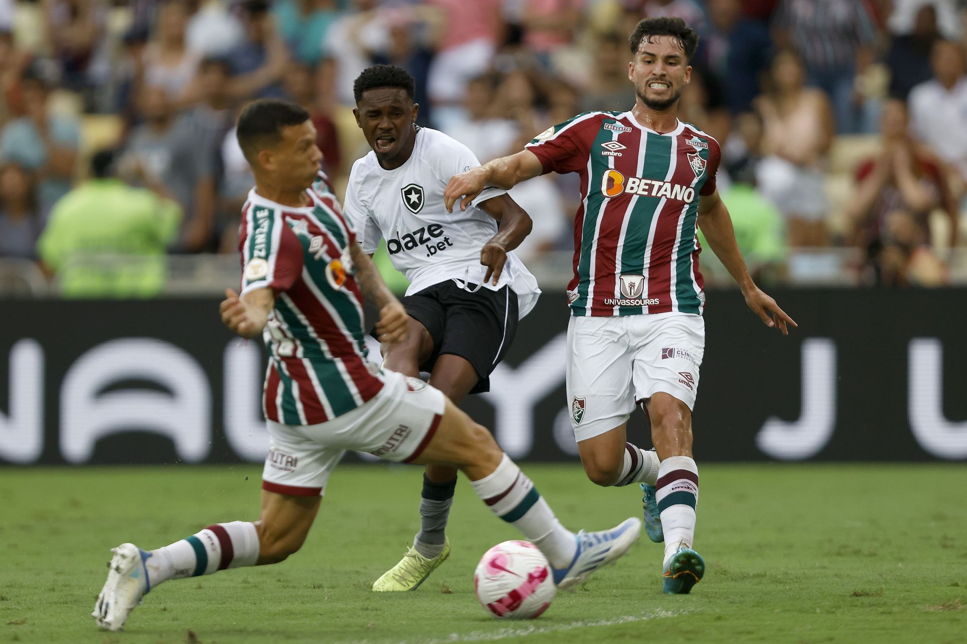 Fortaleza Vs Fluminense Prediction Monday 8 July 2024, Week 15 of the