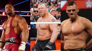 2 कारण क्यों Brock Lesnar को WWE में वापसी के बाद Gunther से फिउड करना चाहिए और 2 क्यों Bron Breakker से दुश्मनी करनी चाहिए