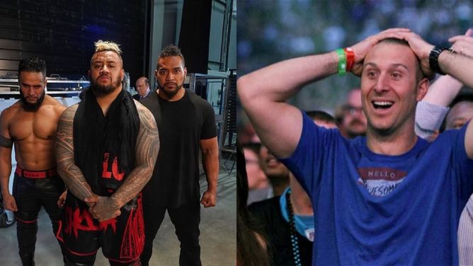 Money in the Bank में The Bloodline को मिल सकते हैं और दो नए सदस्य, पूर्व WWE Superstar ने किया बहुत बड़ा दावा