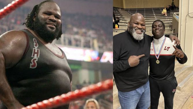 WWE दिग्गज का बेटा कब करेगा रेसलिंग में डेब्यू? पूर्व चैंपियन ने खुद किया अहम खुलासा