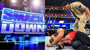 "मैं इसे अपना बनाने वाला हूं" - WWE SmackDown में हुए अटैक के बाद मेगास्टार ने भरी हुंकार, मौजूदा चैंपियन को दी धमकी