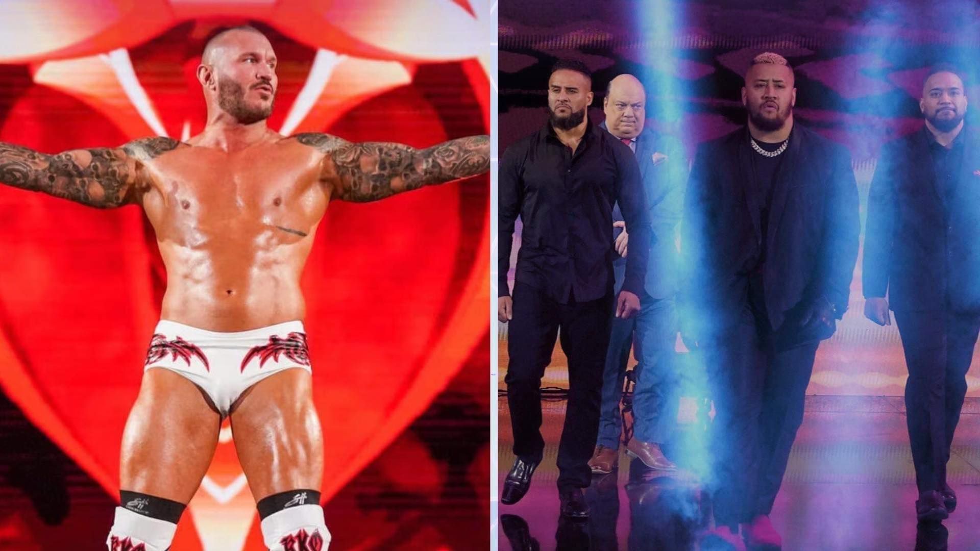 Four full-length shows are coming to WWE Network &amp; Peacock [Credit: WWE.com]