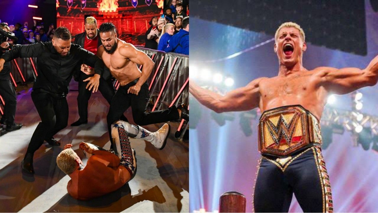 WWE में ब्लडलाइन की मुश्किलें बढ़ने वाली हैं?