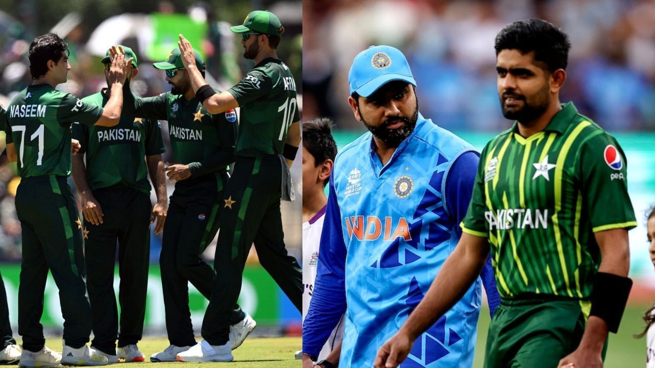 भारत और पाकिस्तान के बीच यह मैच न्यूयॉर्क में खेला जाना है (Photo: ICC)