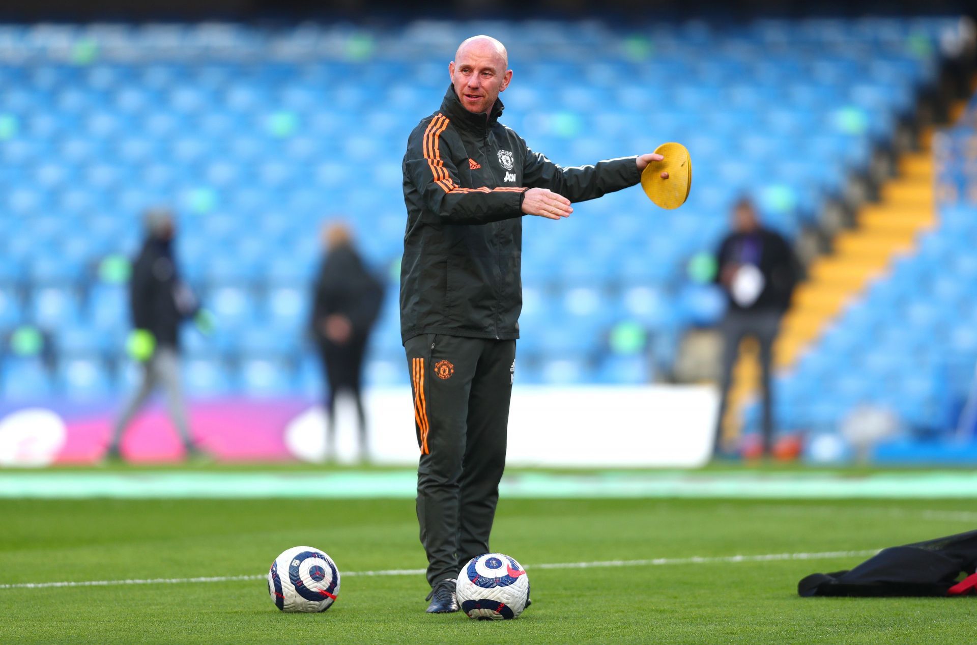 Nicky Butt opened up on Jose Mourinho&#039;s Mason Greenwood demand.