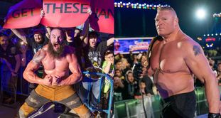 3 WWE Superstars जो Uncle Howdy के खतरनाक ग्रुप Wyatt Sick6 को अकेले तहस-नहस कर सकते हैं