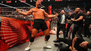 WWE Raw के लिए 3 बड़े मुकाबलों का हुआ ऐलान, मौजूदा चैंपियंस के सामने होगी बड़ी चुनौती, खतरनाक स्टार की विनिंग स्ट्रीक रहेगी जारी?