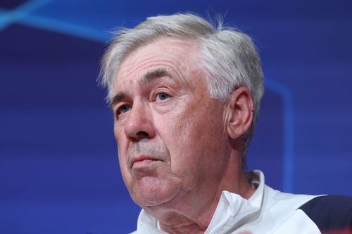 Ancelotti stated that his side were special in the tournament.