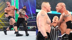 WWE दिग्गज Goldberg ने 2 साल बाद अपना आखिरी मैच लड़ने के लिए भरी हुंकार, बड़ी इच्छा जताते हुए किया दावा