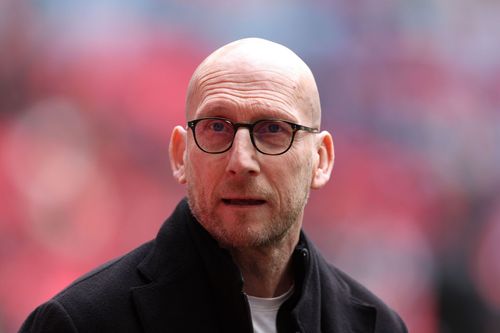 Manchester United legend Jaap Stam is a big fan of Matthijs de Ligt.