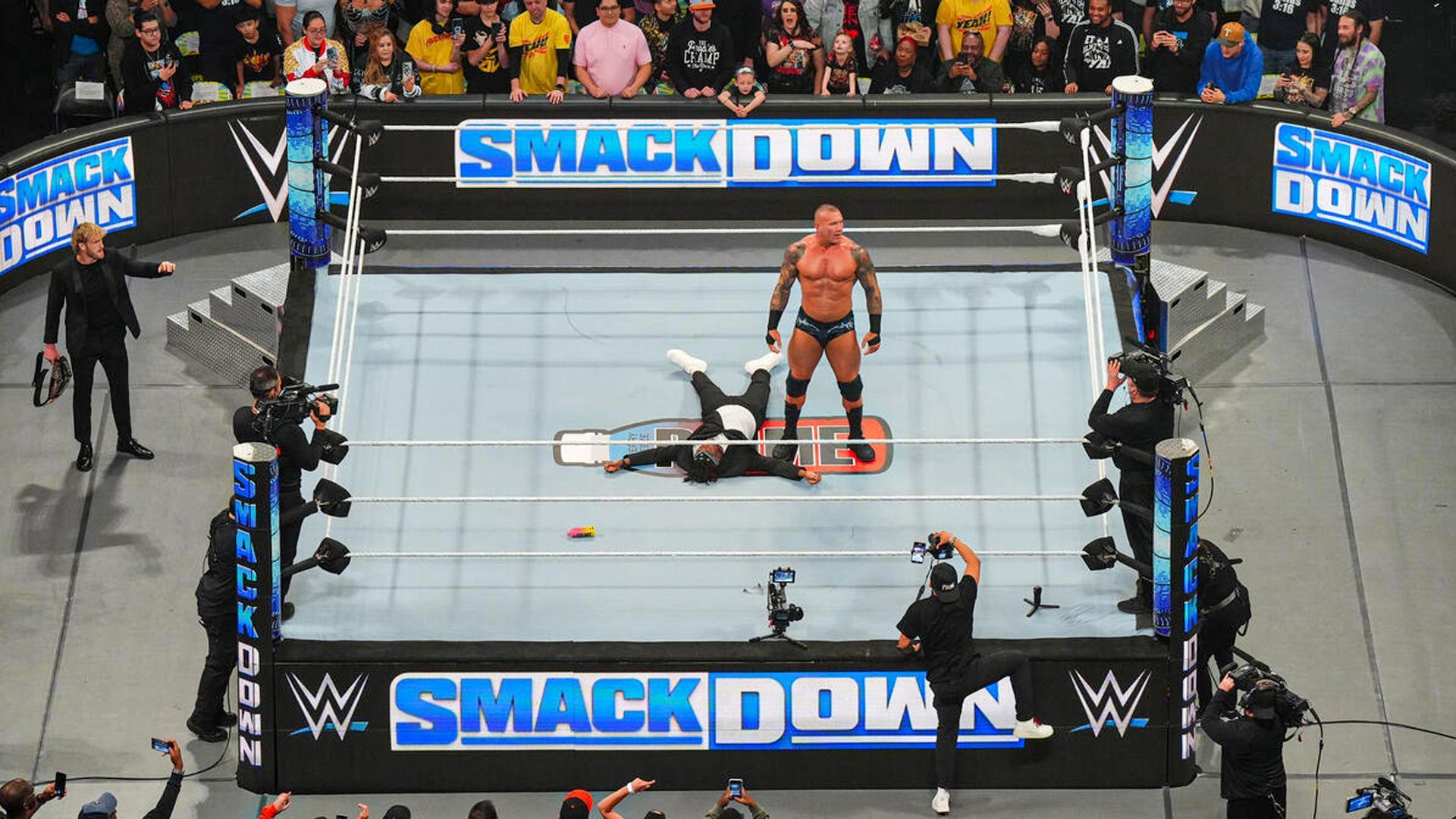 SmackDown