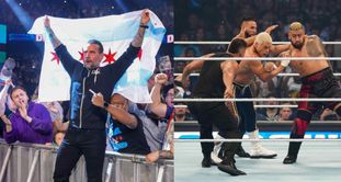 3 बड़ी गलतियां जो WWE Clash at the Castle 2024 के बाद SmackDown के पहले एपिसोड में देखने को मिलीं