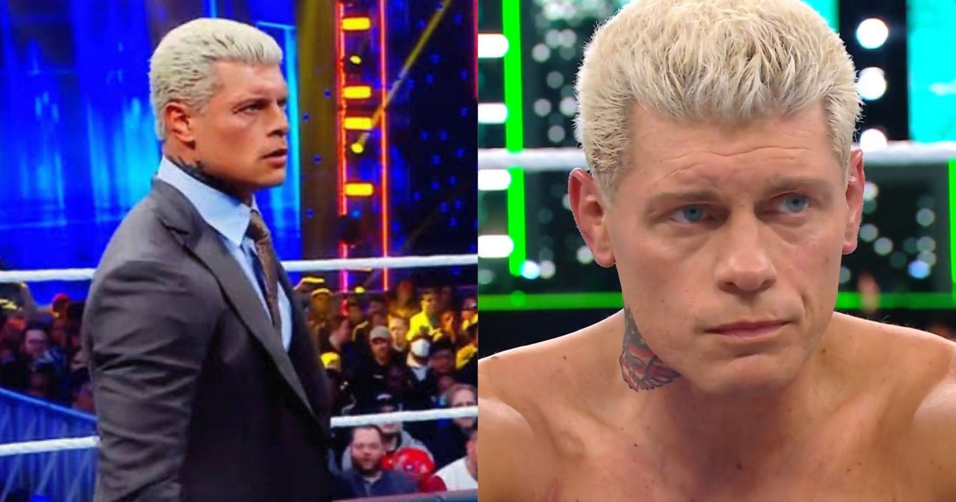 Cody Rhodes