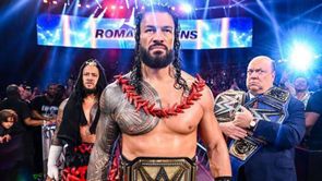 WWE ने Roman Reigns के भाई को लेकर उठाया बहुत बड़ा कदम, क्या 'नए हेड ऑफ द टेबल' के नाम में होगा चौंकाने वाला बदलाव?