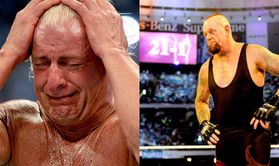 WWE इतिहास के 3 सबसे भावुक मोमेंट्स जो फैंस को रुला देंगे