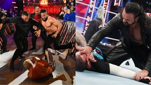 5 चौंकाने वाली चीज़ें जो इस हफ्ते WWE SmackDown में देखने को मिल सकती हैं