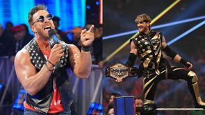WWE SummerSlam में होने वाले बहुत बड़े मैच का हुआ खुलासा, मेगास्टार करेगा यूएस चैंपियन की बादशाहत खत्म?