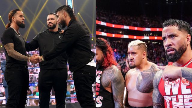 Jey Uso is a real-life member of The Bloodline [Image Credits: WWE.com]