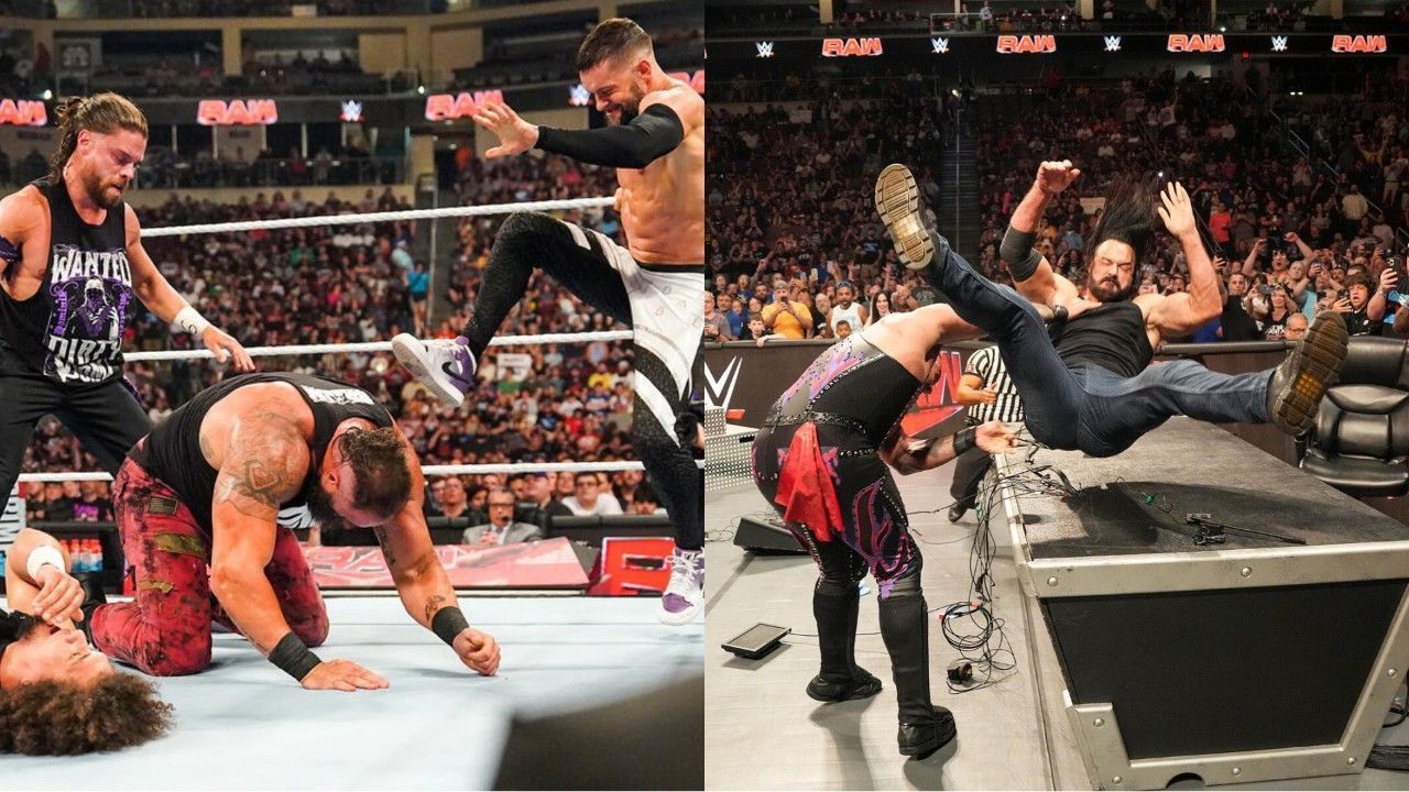 क्या ब्रॉन स्ट्रोमैन WWE Raw में जजमेंट डे से ले पाएंगे अपना बदला? 