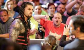 3 मौके जब WWE के सबसे बड़े Superstar Roman Reigns को फैंस द्वारा बहुत ही बुरी तरह से बू किया गया