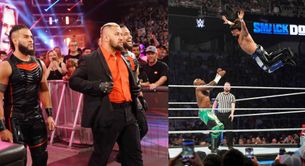 3 बड़ी गलतियां जो WWE King and Queen of the Ring 2024 के बाद SmackDown के पहले एपिसोड में देखने को मिलीं