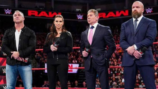 AEW में क्या होगा WWE दिग्गज के बेटे का डेब्यू? रिपोर्ट में फैंस के लिए बुरी खबर आई सामने
