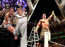 WWE Money in the Bank इतिहास के 5 सबसे जबरदस्त मेन इवेंट्स जिन्हें सालों तक याद रखा जाएगा