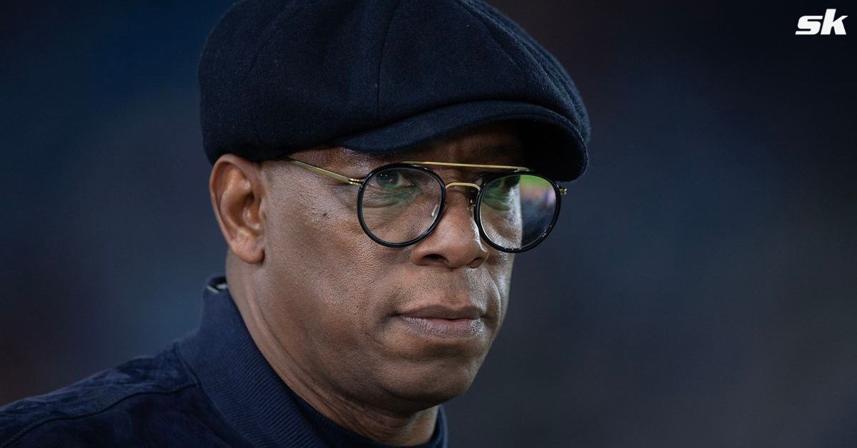 Ian Wright names the most underrated Arsenal players