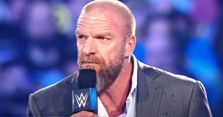 WWE दिग्गज Triple H ने 37 साल के रेसलर की इन-रिंग एक्शन में वापसी का किया ऐलान, इस Superstar से होगा मुकाबला