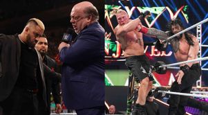 3 WWE Superstars जो वापसी कर Solo Sikoa की नई Bloodline से बदला लेने के लिए Paul Heyman की मदद कर सकते हैं