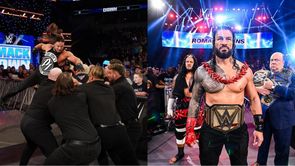 WWE SmackDown: 5 बड़ी बातें जो इस हफ्ते स्मैकडाउन के जरिए इशारों-इशारों में बताई गई