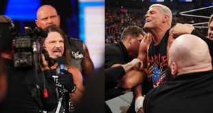 WWE ने Clash at the Castle के लिए आई क्विट मैच का किया ऐलान, दो धुरंधर स्टार्स के बीच होगा अनडिस्प्यूटेड चैंपियनशिप के लिए महामुकाबला