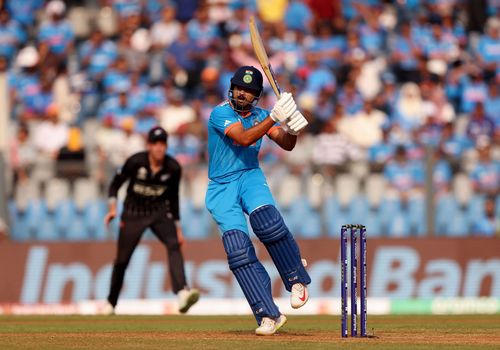 India will hope to adopt an attacking brand of cricket in the T20 World Cup.