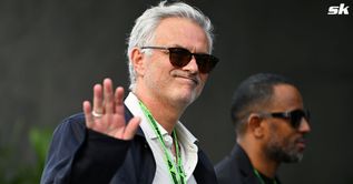 “If she takes care of her husband’s diet, she’ll have less time to speak about me” - When Jose Mourinho hit out at ex-Chelsea manager’s wife