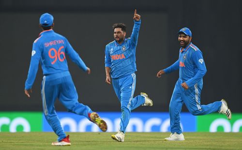 Kuldeep comes into the T20 World Cup on the back of a terrific IPL 2024 campaign.