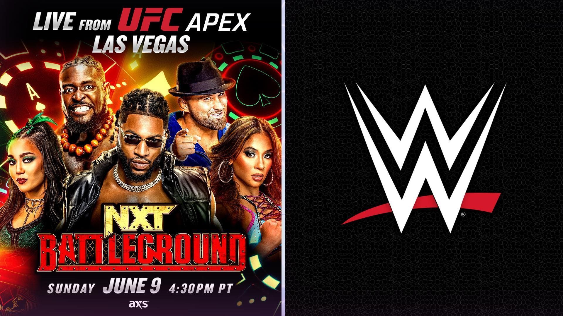 4 main roster WWE stars who could appear at NXT Battleground