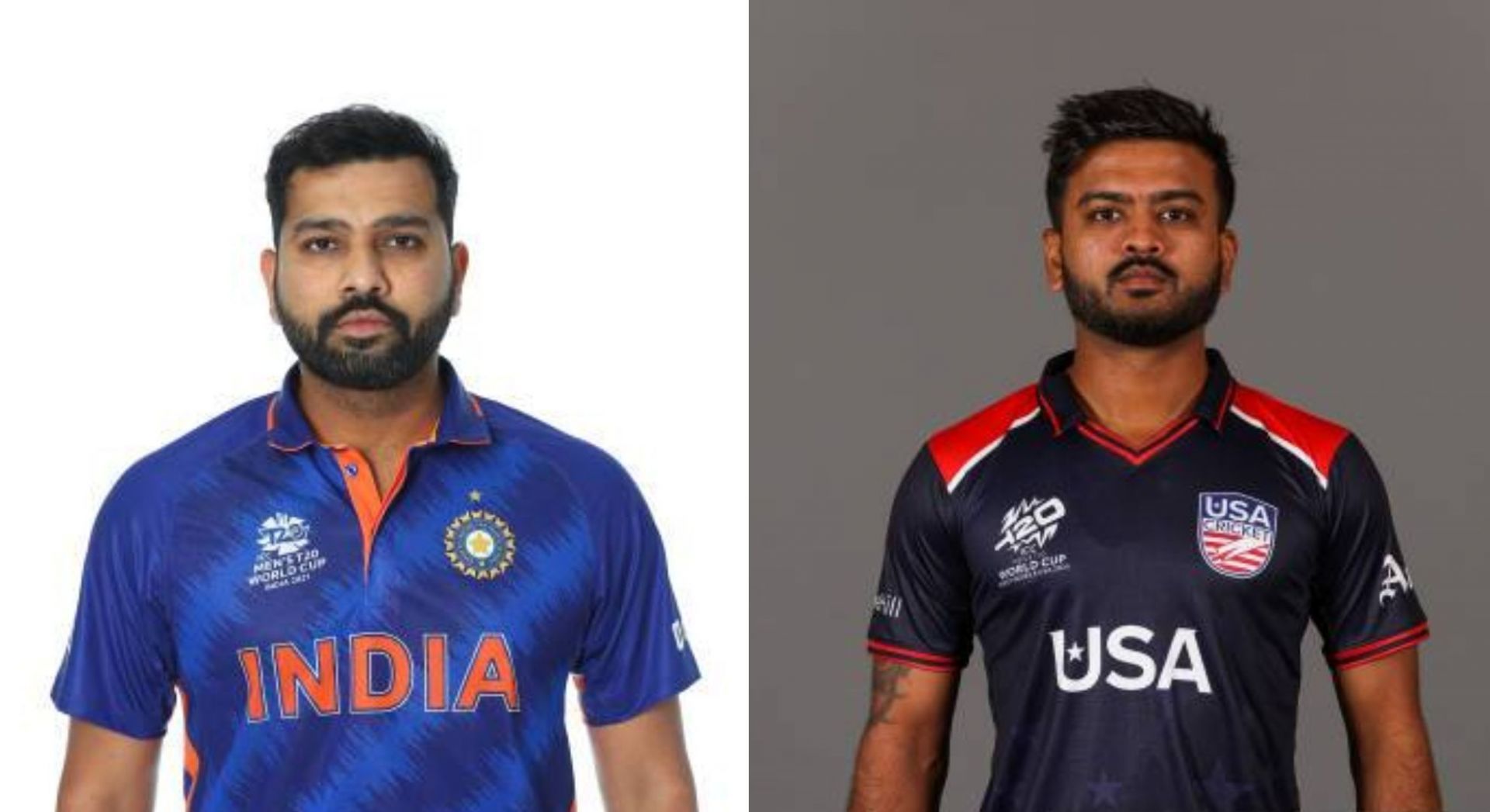 IND vs USA Scorecard, Highlights and Results of India and United