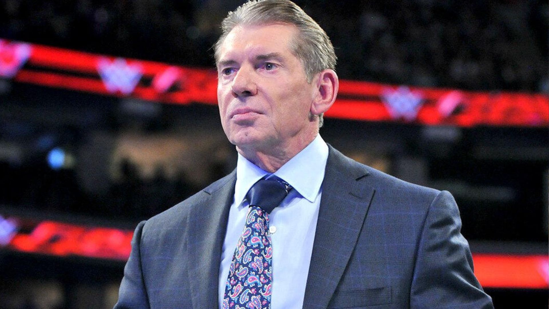 Vince McMahon might never return to WWE. [Image credits: wwe.com]