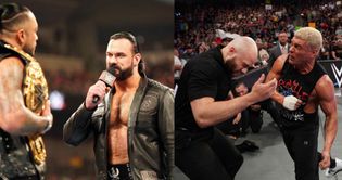 2 Superstars जो WWE Clash at the Castle में अपना टाइटल रिटेन कर सकते हैं और 2 जो हारकर फैंस को चौंका सकते हैं