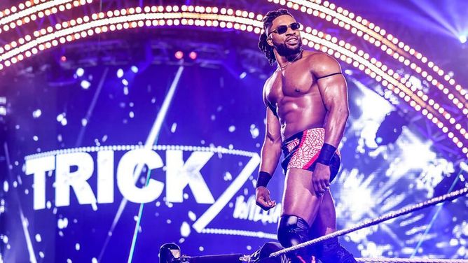 WWE NXT रिजल्ट्स: टॉप चैंपियन की मेन इवेंट में चौंकाने वाली हार, Heatwave के लिए धमाकेदार मैचों का ऐलान, दोस्तों के बीच आई दरार