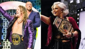 AEW Rampage रिजल्ट्स: मौजूदा चैंपियन का बहुत बड़ा ऐलान, फेमस Superstar की मेन इवेंट में हुई हार