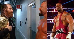 WWE Money in the Bank 2024 के लिए बहुत बड़े चैंपियनशिप मैच का हुआ ऐलान, क्या 26 साल का रेसलर कनाडा की धरती पर रचेगा इतिहास?