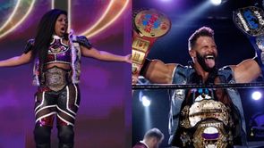 2 पूर्व WWE Superstars जिन्होंने दूसरी कंपनी में जाकर बड़ा नाम बनाया और 2 जो बुरी तरह असफल रहे