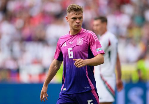 Joshua Kimmich