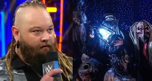 WWE Raw में खतरनाक अंदाज में डेब्यू करने वाले Wyatt Sick6 फैक्शन में केवल 5 सदस्य ही क्यों हैं? जानिए पूरा मामला