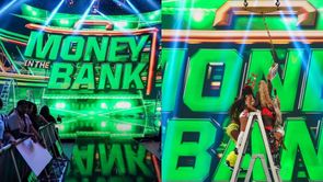 WWE Money in the Bank 2024 से पहले पूर्व चैंपियन ने भरी हुंकार, सोशल मीडिया पर आकर लैडर मैच में जीत का ठोका दावा