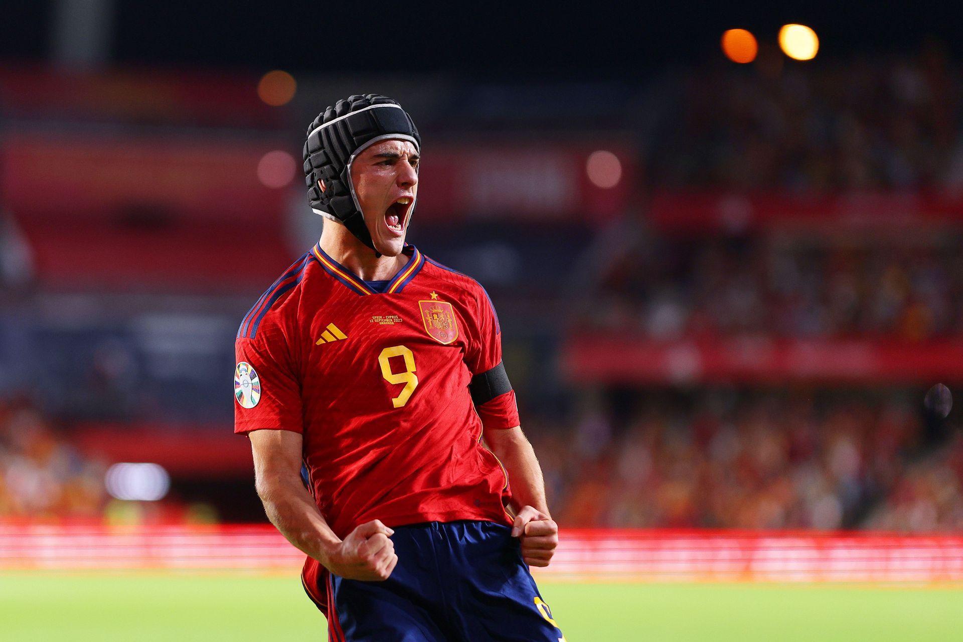 Spain v Cyprus: Group A - UEFA EURO 2024 European Qualifiers